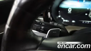 Kia K5, 2021 — миниатюра 37