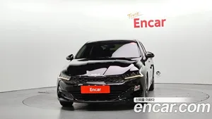 Kia K5, 2023 — миниатюра 3