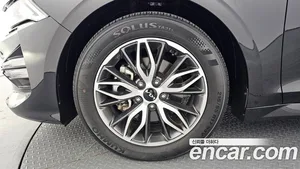Kia K5, 2023 — миниатюра 5