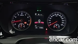 Kia K5, 2023 — миниатюра 11