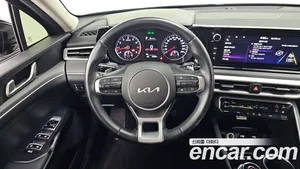 Kia K5, 2023 — миниатюра 18