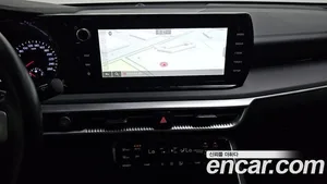 Kia K5, 2023 — миниатюра 19