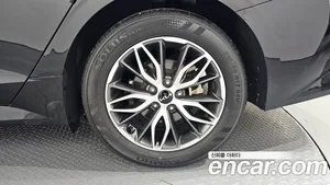 Kia K5, 2023 — миниатюра 7