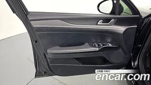 Kia K5, 2023 — миниатюра 14