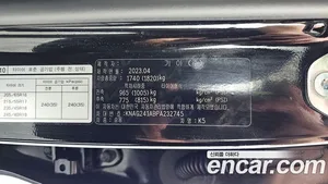 Kia K5, 2023 — миниатюра 28