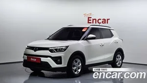 KGM Tivoli, 2021 — миниатюра 1