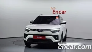 KGM Tivoli, 2021 — миниатюра 3