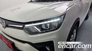 KGM Tivoli, 2021 — миниатюра 8