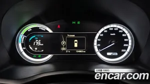 Kia Niro, 2016 — миниатюра 8
