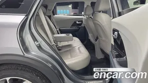 Kia Niro, 2016 — миниатюра 12