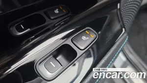 Kia Niro, 2016 — миниатюра 18