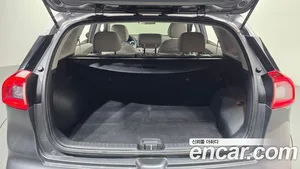 Kia Niro, 2016 — миниатюра 20