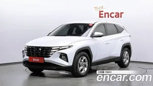 Hyundai Tucson, 2022 — миниатюра 1