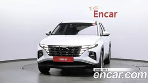 Hyundai Tucson, 2022 — миниатюра 3