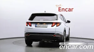 Hyundai Tucson, 2022 — миниатюра 4