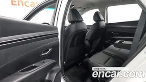 Hyundai Tucson, 2022 — миниатюра 11