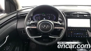 Hyundai Tucson, 2022 — миниатюра 12