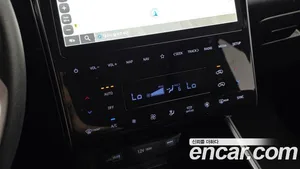 Hyundai Tucson, 2022 — миниатюра 16