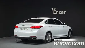 Hyundai Genesis, 2015 — миниатюра 2