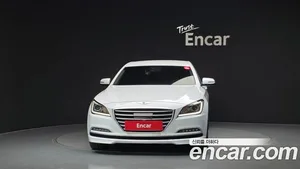 Hyundai Genesis, 2015 — миниатюра 3
