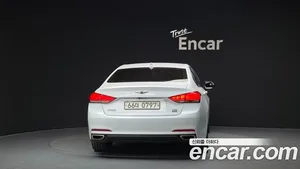 Hyundai Genesis, 2015 — миниатюра 4