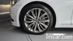 Hyundai Genesis, 2015 — миниатюра 5