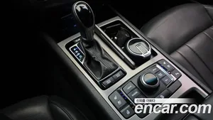 Hyundai Genesis, 2015 — миниатюра 12