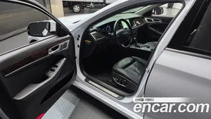 Hyundai Genesis, 2015 — миниатюра 13