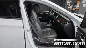 Hyundai Genesis, 2015 — миниатюра 17
