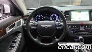 Hyundai Genesis, 2015 — миниатюра 18
