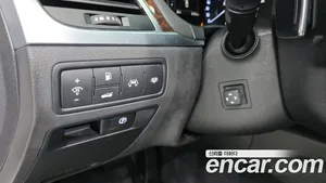 Hyundai Genesis, 2015 — миниатюра 20