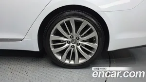 Hyundai Genesis, 2015 — миниатюра 7