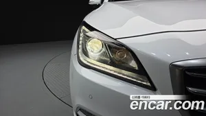 Hyundai Genesis, 2015 — миниатюра 8