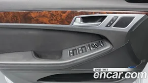 Hyundai Genesis, 2015 — миниатюра 14