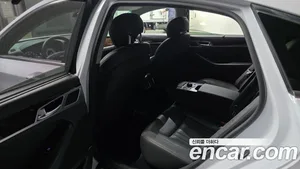 Hyundai Genesis, 2015 — миниатюра 16