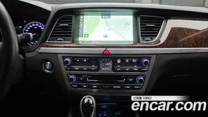 Hyundai Genesis, 2015 — миниатюра 29