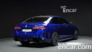 BMW M5, 2026 — миниатюра 2