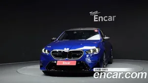 BMW M5, 2026 — миниатюра 3