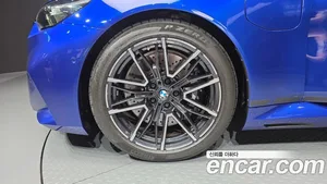 BMW M5, 2026 — миниатюра 5