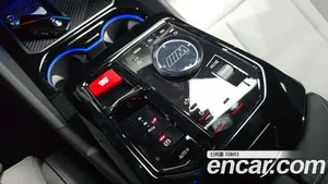 BMW M5, 2026 — миниатюра 12