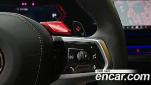 BMW M5, 2026 — миниатюра 32
