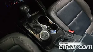Ford Bronco, 2022 — миниатюра 12
