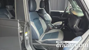Ford Bronco, 2022 — миниатюра 17