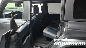 Ford Bronco, 2022 — миниатюра 16