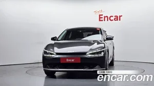 Kia EV6, 2022 — миниатюра 3