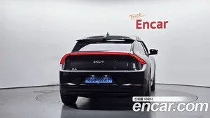 Kia EV6, 2022 — миниатюра 4