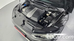 Kia EV6, 2022 — миниатюра 6