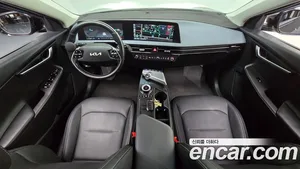 Kia EV6, 2022 — миниатюра 10
