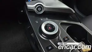 Kia EV6, 2022 — миниатюра 12