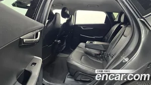 Kia EV6, 2022 — миниатюра 18